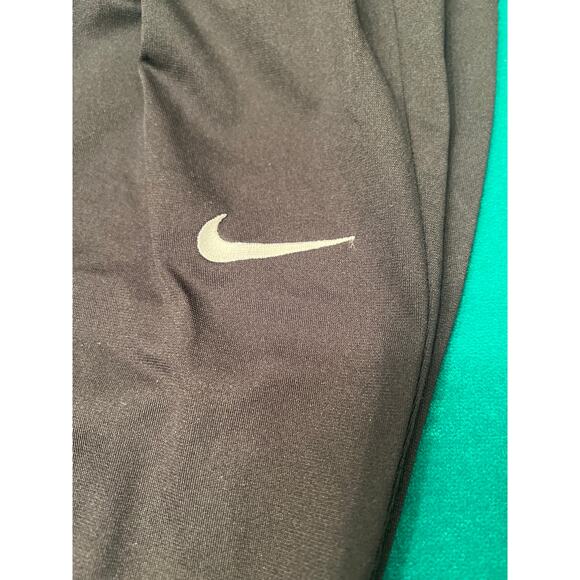 Nike Men's Joggers Dri-Fit Athletic Fitness Drawstring Jogger Pants - Picture 1 of 6